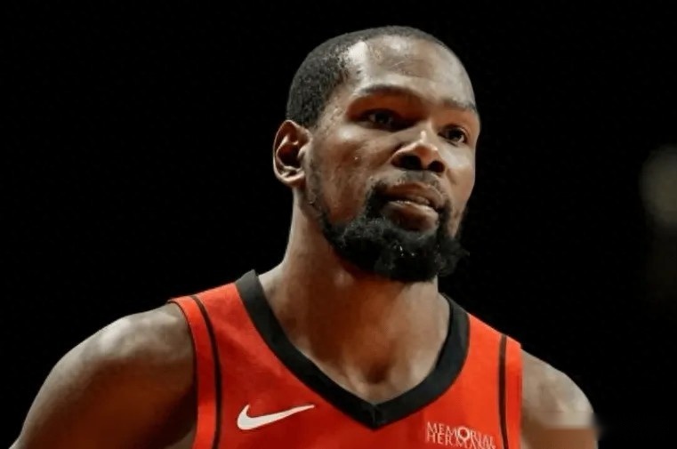 火箭108-128快船4坏消息!杜兰特乌度卡需反思,防守+空间成麻烦