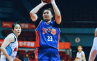 场均23分钟16+6！2.01米女鲨鱼终遇伯乐 减重20斤可入女篮一队？